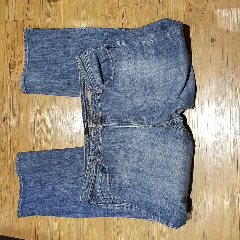 jeans EUC sz20w